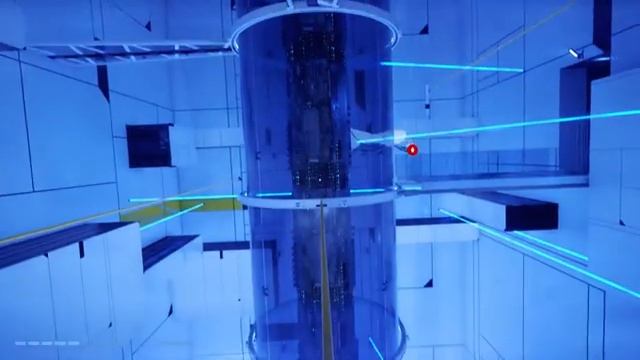 Mirrors Edge: Catalyst Walkthrough - Gridnode - Downtown смотреть онлайн