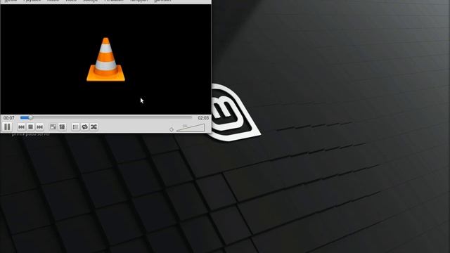 Convert Video dengan VLC Pada Linux Mint 18 смотреть онлайн