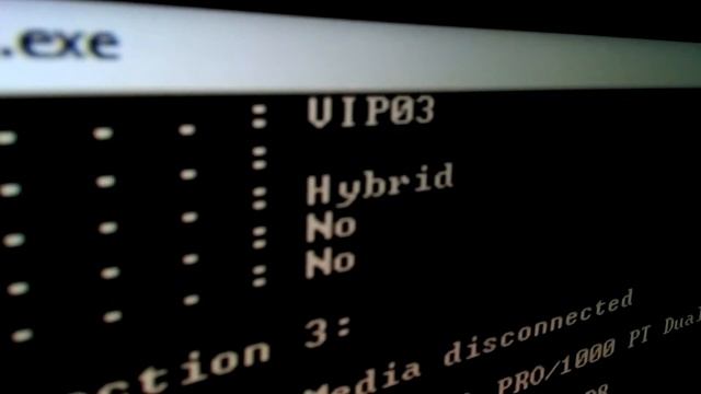 Kỳ lạ trùng Mac Address trên 2 Card LAN 2 Port trên chung 1 Server смотреть онлайн