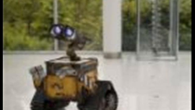 wall e and eves adventures смотреть онлайн