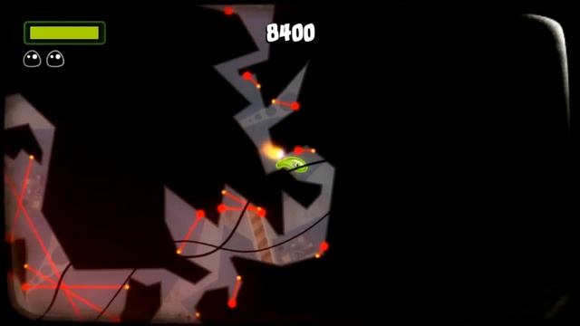 Lose Some Backbone in Mutant Blobs Attack! смотреть онлайн