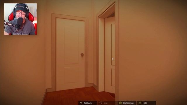 The Martin Experiment | Teaser