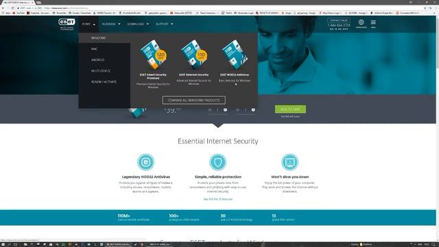 TOP 6 MIGLIORI PROGRAMMI ANTIVIRUS GRATIS x PC смотреть онлайн