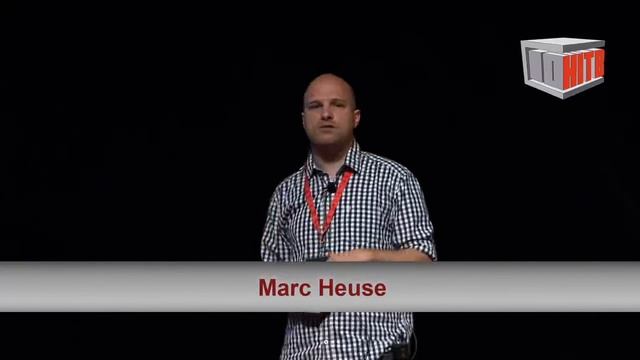 Marc Van Hauser Heuse IPv6 Insecurity Revolutions смотреть онлайн