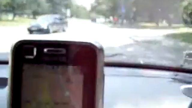 GPS LD-3W смотреть онлайн