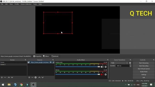 How to Fix OBS Missing Browser Source Windows 10 2021 | OBS Browser Source Not Showing | URDU HINDI смотреть онлайн