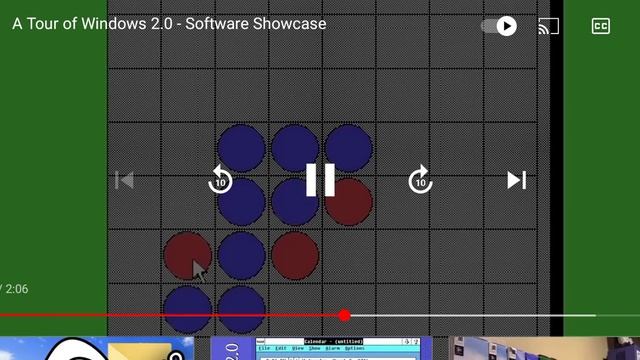 Windows 2.0 смотреть онлайн