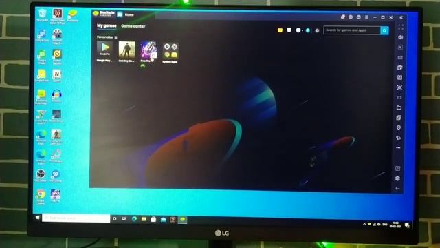 How To Update Garena Free Fire In Computer And Laptop In 2021 | BlueStacks Me Free Fire Update Kare смотреть онлайн