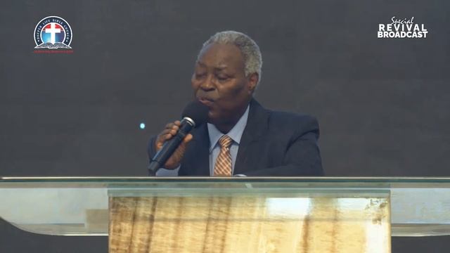 Special Revival Broadcast || March 14, 2024 смотреть онлайн