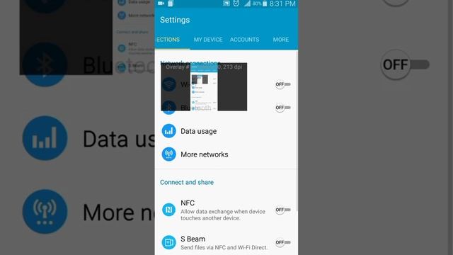 how to turn off screen overlay in android/ how to disable screen overlay in android phone смотреть онлайн