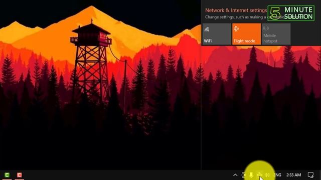 Turn off airplane mode windows 10 2024 [ On + OFF ] смотреть онлайн