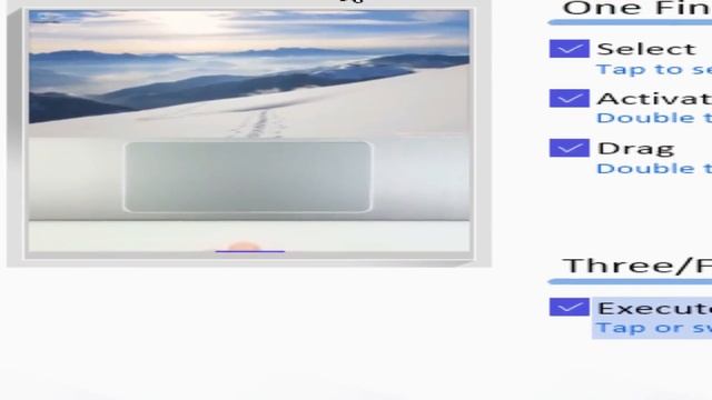 Hướng dẫn sử dụng chuột hai ba ngón trên máy asus phần 2 смотреть онлайн