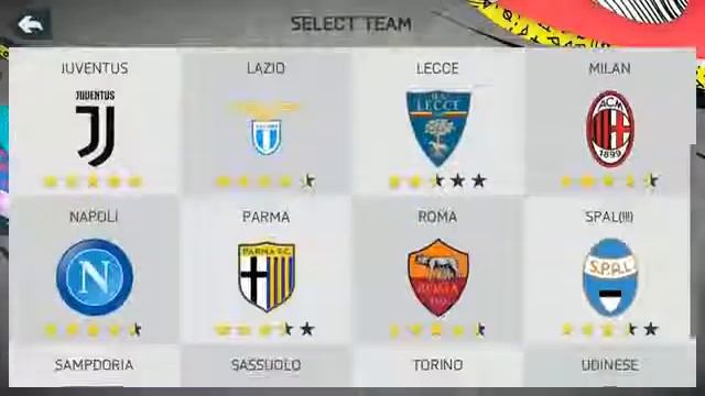Pes Mod FIFA 20 Android Offline Beast Graphics New Menu Face Kits 2020 смотреть онлайн