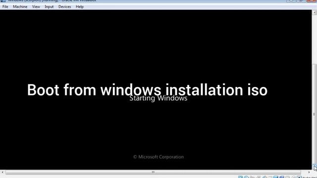 Scorpion virus v3.1 removal tutorial смотреть онлайн