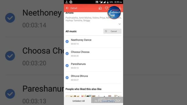 How to Download Movie Audio Songs in your Android Phone смотреть онлайн