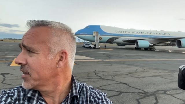 Great Seats On The￼ Tarmac At Logan Airport