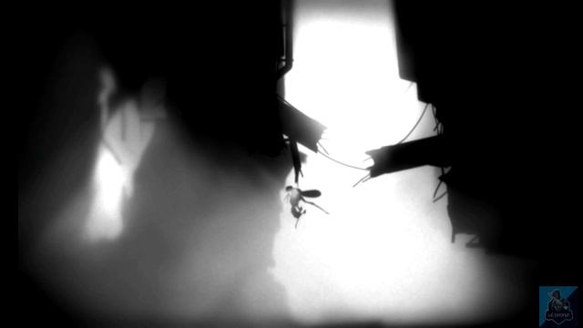 Limbo gameplay #7 | Best Gameplay | Playdead | Ultronz Gamer смотреть онлайн