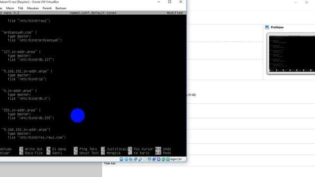 Cara Mengkonfigurasi Shared Hosting DEBIAN 10 #smkypm1taman #teknikinformatika смотреть онлайн
