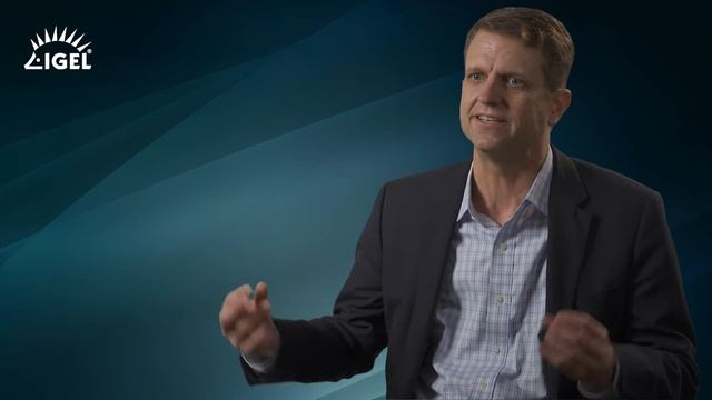 What Makes IGEL OS and the Citrix Workspace App a Winning Combination - Part 2 смотреть онлайн