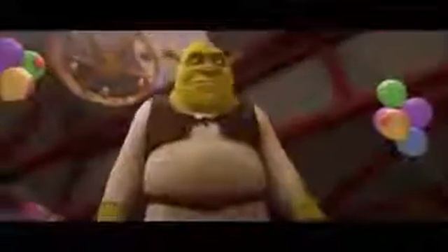 Windows XP - Shrek смотреть онлайн