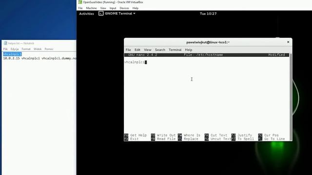 ALL TYPE OF SAP INSTALLATION AVAILABLE смотреть онлайн