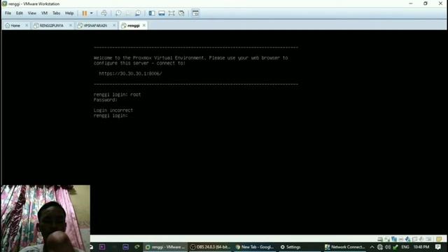 #12 Instalasi Dan Konfigurasi Virtual Private Server ( VPS ) Di Debian 9 смотреть онлайн