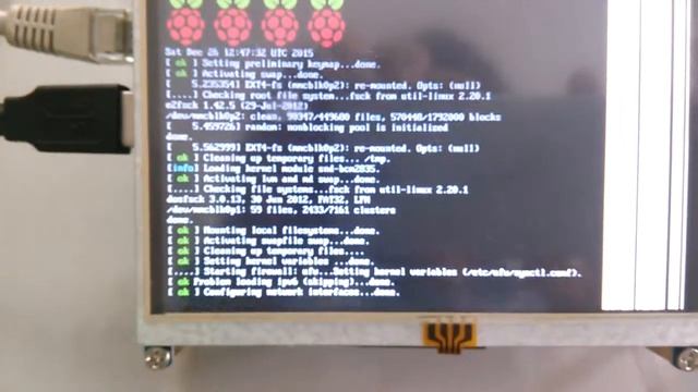 DigiLux - Auto shutdown problem #01 смотреть онлайн