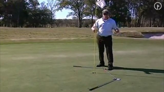 Use Chipping 5 Point Game for Chipping Accuracy смотреть онлайн