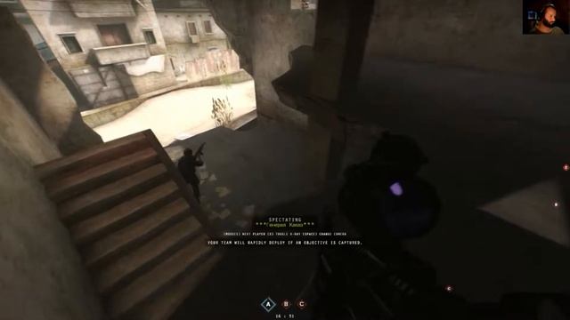 Insurgency - Bro vs. Bro смотреть онлайн