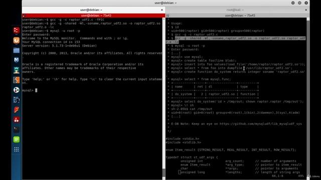 Service Exploits смотреть онлайн