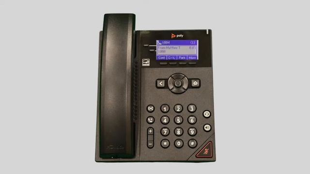 Norvado SmartLink PBX | Polycom VVX150 Support Video смотреть онлайн