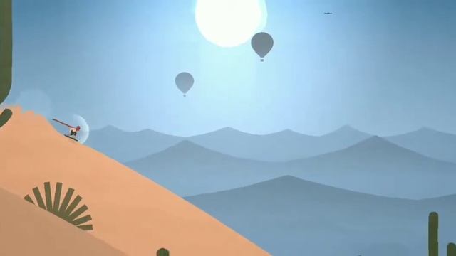 So I am playing Alto’s Odyssey.......... @danglegamer1281 #trending смотреть онлайн