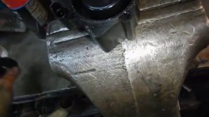 VW-TIGUAN-ДОХЛЫЙ ЭЛЕКТРОНАСОС ДОП.ОХЛ. ДВИГ. 21+ ОБЗОР И РУГАНЬ.