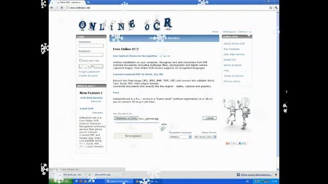 image to word online смотреть онлайн