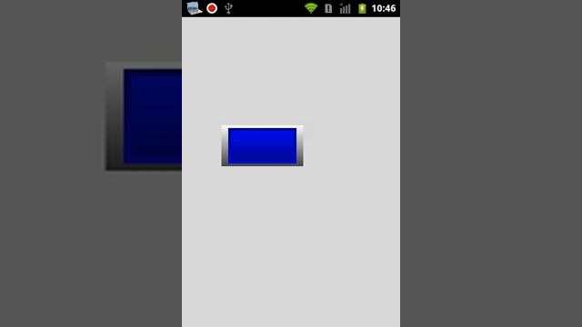 Switch On Schedule Settings