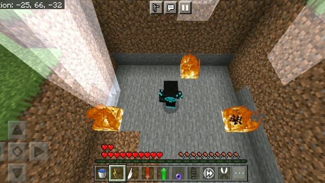 How to Download Herobrine Power Mod In Minecraft ||#herobrine смотреть онлайн