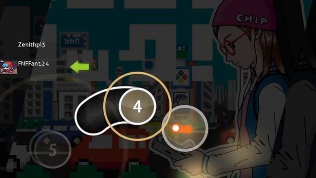 osu on linux смотреть онлайн