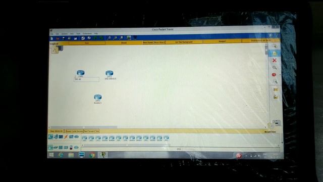 (1) Introduction of Cisco packet tracer .| how to download Cisco packet tracer. смотреть онлайн