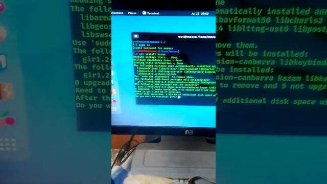 how to install screen recorder in linux | how to install screen recorder in kali linux | Moosa Rahi смотреть онлайн