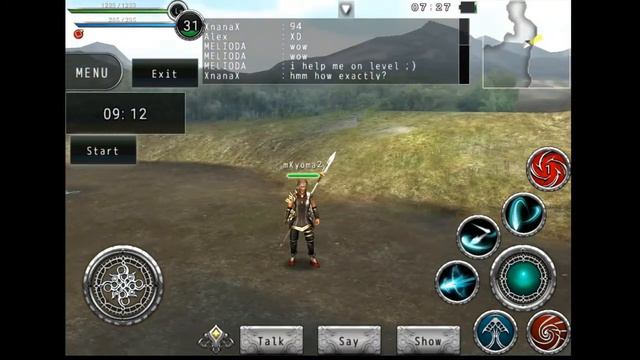 2 Years Away! What's new Avabel Online - Wanderer Class смотреть онлайн