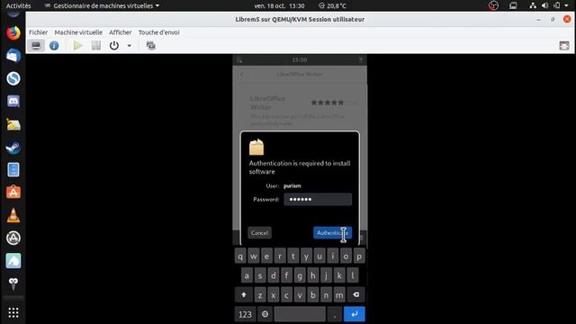 librem 5 linux phone смотреть онлайн