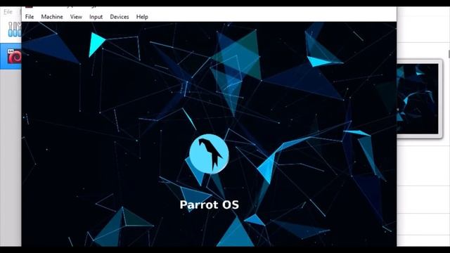 Parrot Security Install [IOHack - White Hat Hacker] EN & TR смотреть онлайн