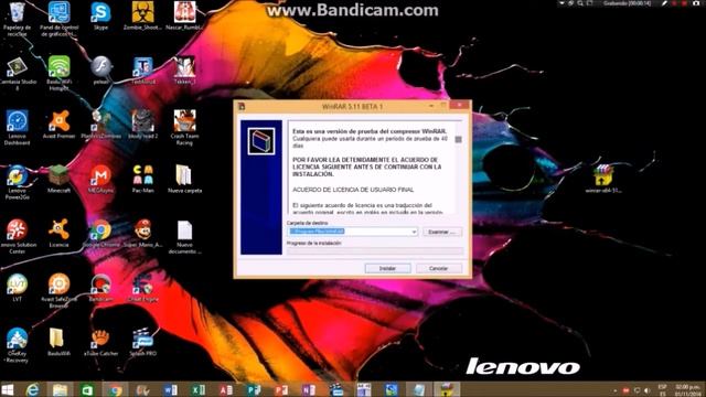 DESCARGAR WINRAR 5.40 NUEVA ACTUALIZACION WINDOWS 8.1 2016 смотреть онлайн