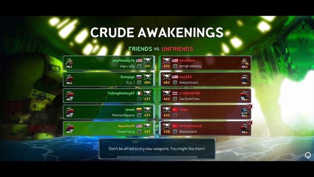 Battle Bay Gameplay Multiplayer!!! NO MERCY!! смотреть онлайн