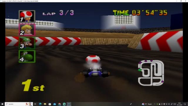 Ich Zocke Mario Kart 64 Livestream смотреть онлайн