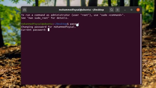How to change Kali Linux password, how to change password Ubuntu, Linux Ubuntu password change. смотреть онлайн