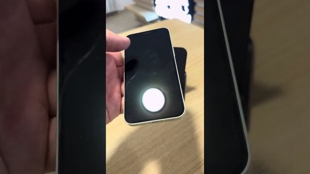 iPhone 12 mini 128gb Green смотреть онлайн