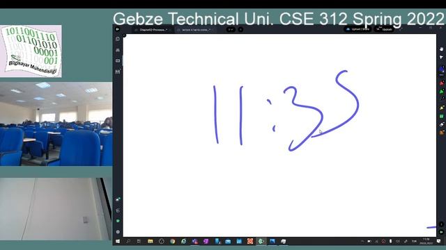 CSE 312 Spring 2022 Mar 29 смотреть онлайн