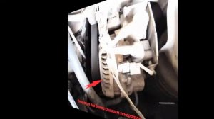 Хонда Цивик2007 замена помпы.