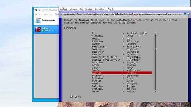 01 instalar debian en virtualbox смотреть онлайн